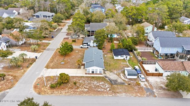 304 NE 50th Street, Oak Island, NC 28465