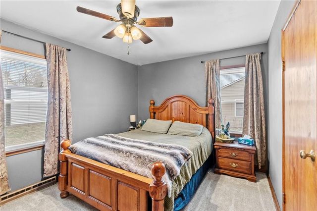 914 N Folger Street, Carrollton, MO 64633