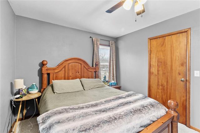 914 N Folger Street, Carrollton, MO 64633