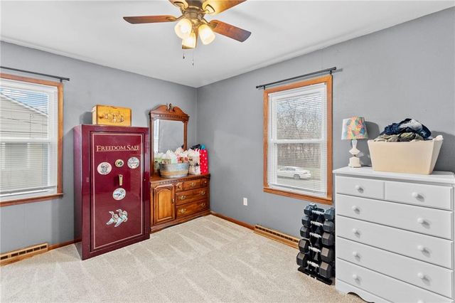 914 N Folger Street, Carrollton, MO 64633