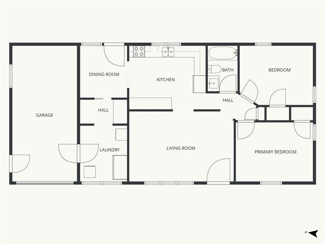 914 N Folger Street, Carrollton, MO 64633