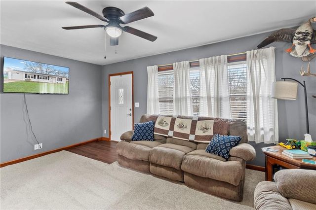 914 N Folger Street, Carrollton, MO 64633