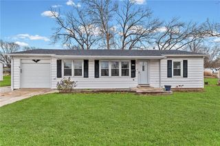 914 N Folger Street, Carrollton, MO 64633