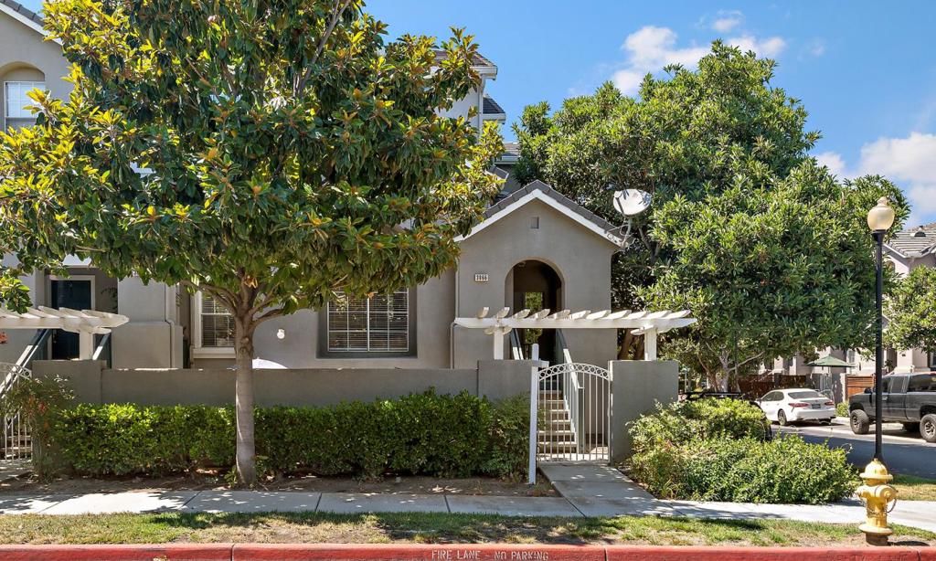 3066 Nattinger Lane, San Jose, CA 95125