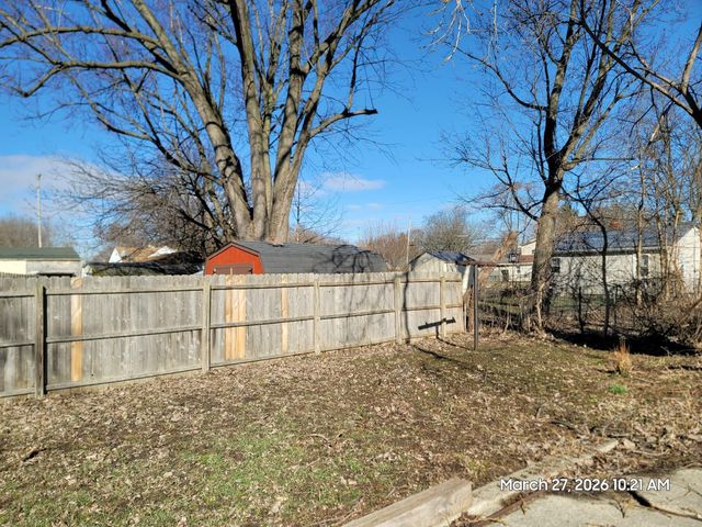 1391 Wells Street, Burton, MI 48529