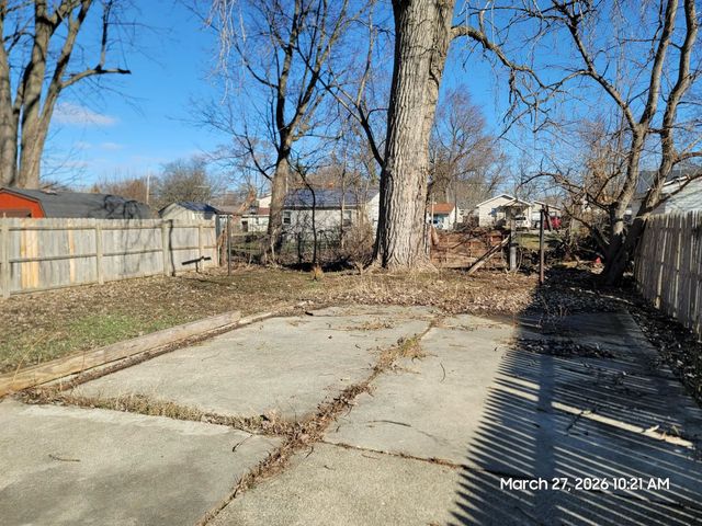 1391 Wells Street, Burton, MI 48529