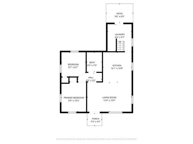 1391 Wells Street, Burton, MI 48529