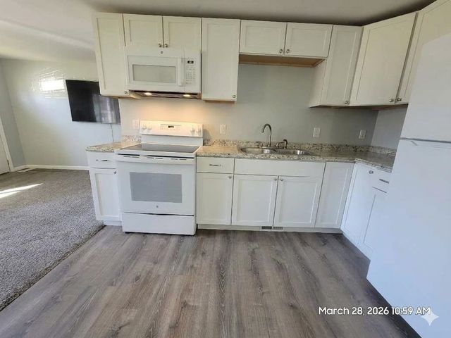 1391 Wells Street, Burton, MI 48529