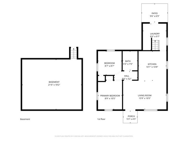 1391 Wells Street, Burton, MI 48529