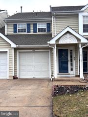 7708-B NORMANDY DR, Mount Laurel, NJ 08054