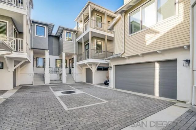 710 E Avenue, Coronado, CA 92118