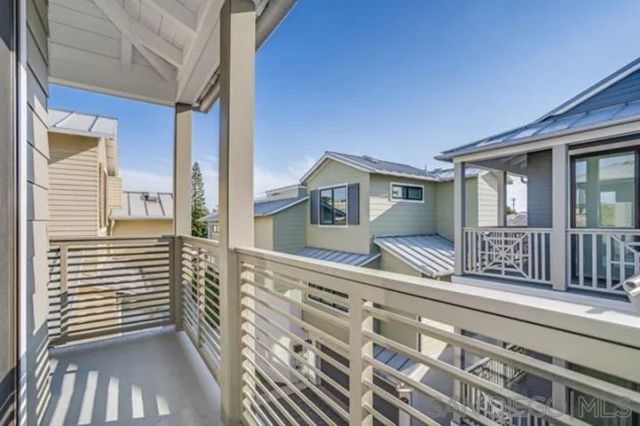 710 E Avenue, Coronado, CA 92118