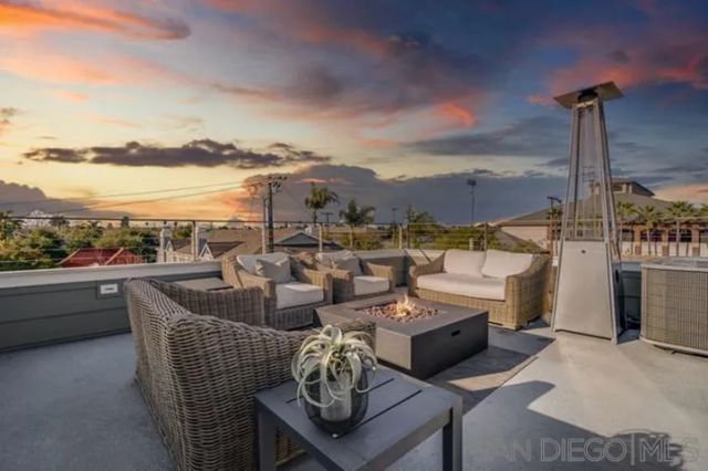 710 E Avenue, Coronado, CA 92118