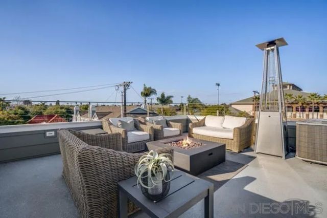 710 E Avenue, Coronado, CA 92118