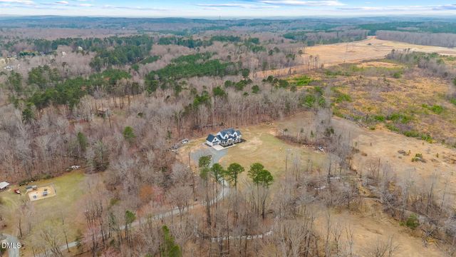 2418 Crossroads Avenue, Hillsborough, NC 27278