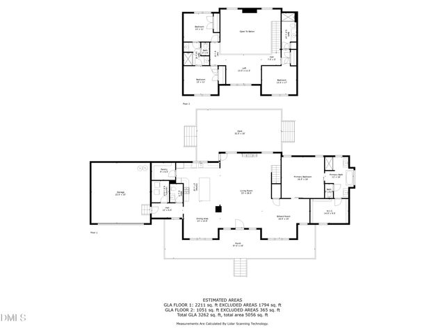 2418 Crossroads Avenue, Hillsborough, NC 27278