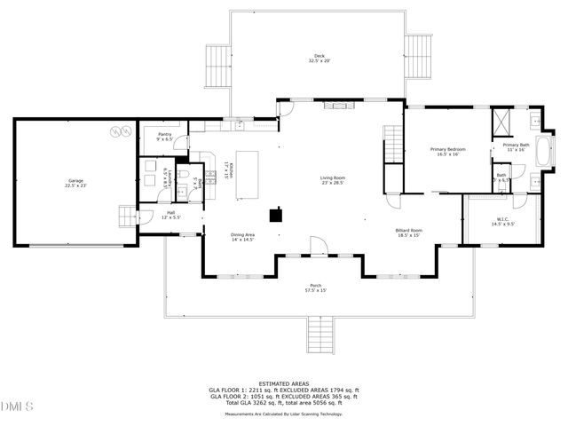 2418 Crossroads Avenue, Hillsborough, NC 27278