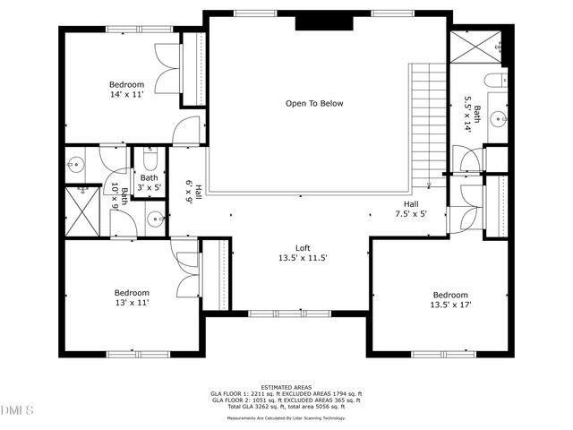 2418 Crossroads Avenue, Hillsborough, NC 27278