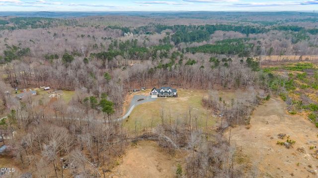 2418 Crossroads Avenue, Hillsborough, NC 27278