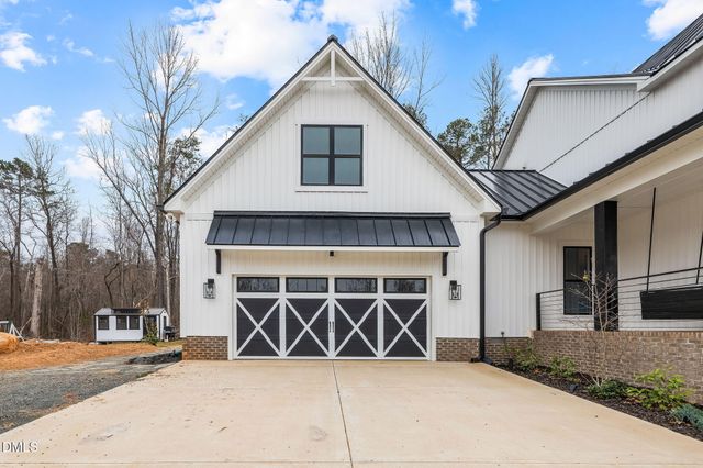 2418 Crossroads Avenue, Hillsborough, NC 27278