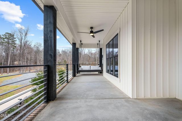 2418 Crossroads Avenue, Hillsborough, NC 27278