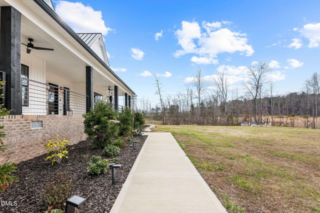 2418 Crossroads Avenue, Hillsborough, NC 27278