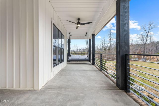 2418 Crossroads Avenue, Hillsborough, NC 27278
