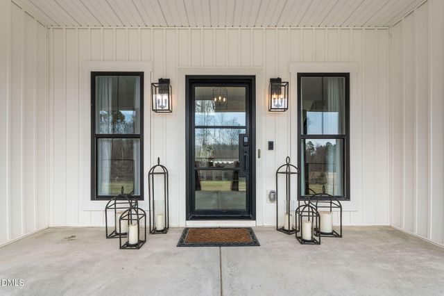 2418 Crossroads Avenue, Hillsborough, NC 27278