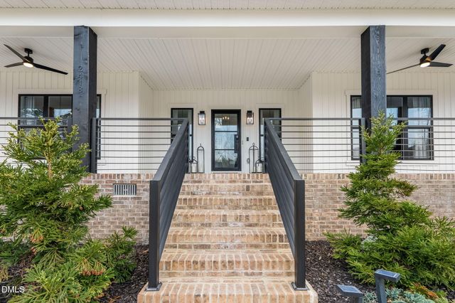 2418 Crossroads Avenue, Hillsborough, NC 27278