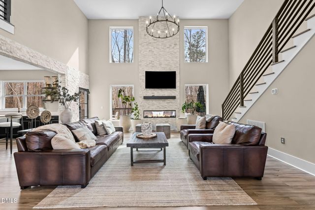 2418 Crossroads Avenue, Hillsborough, NC 27278