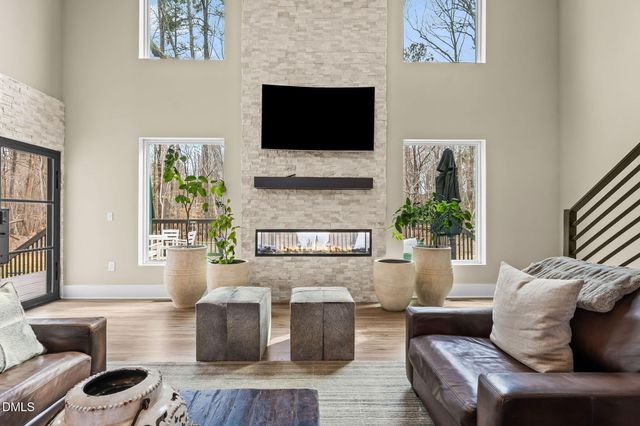 2418 Crossroads Avenue, Hillsborough, NC 27278