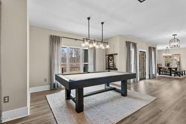 2418 Crossroads Avenue, Hillsborough, NC 27278