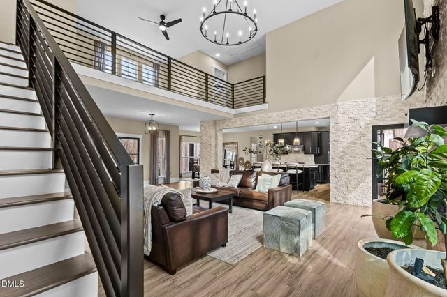 2418 Crossroads Avenue, Hillsborough, NC 27278