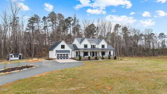2418 Crossroads Avenue, Hillsborough, NC 27278