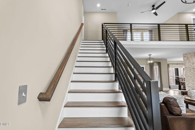 2418 Crossroads Avenue, Hillsborough, NC 27278