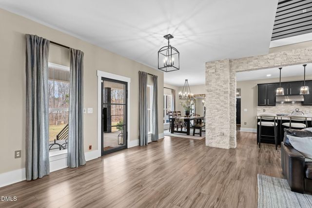 2418 Crossroads Avenue, Hillsborough, NC 27278
