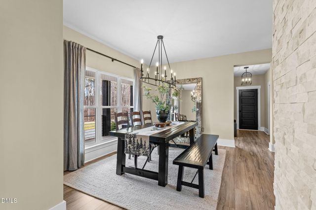 2418 Crossroads Avenue, Hillsborough, NC 27278