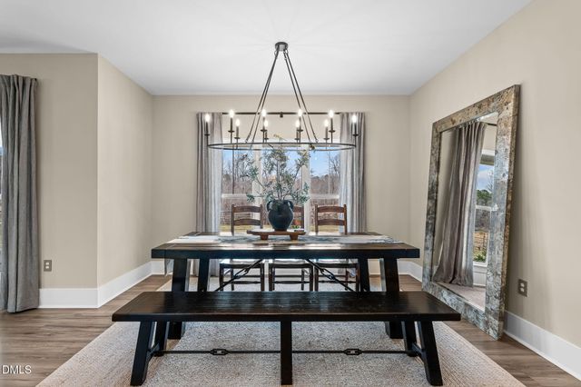 2418 Crossroads Avenue, Hillsborough, NC 27278