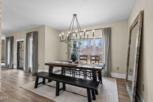 2418 Crossroads Avenue, Hillsborough, NC 27278