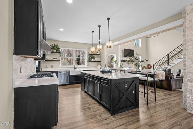 2418 Crossroads Avenue, Hillsborough, NC 27278