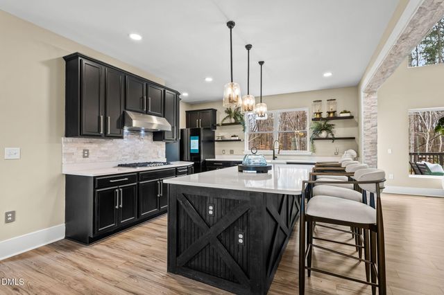 2418 Crossroads Avenue, Hillsborough, NC 27278