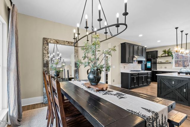2418 Crossroads Avenue, Hillsborough, NC 27278