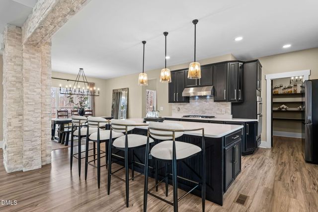 2418 Crossroads Avenue, Hillsborough, NC 27278