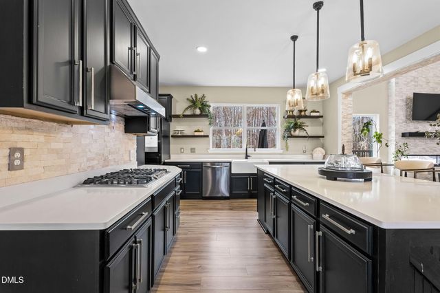 2418 Crossroads Avenue, Hillsborough, NC 27278