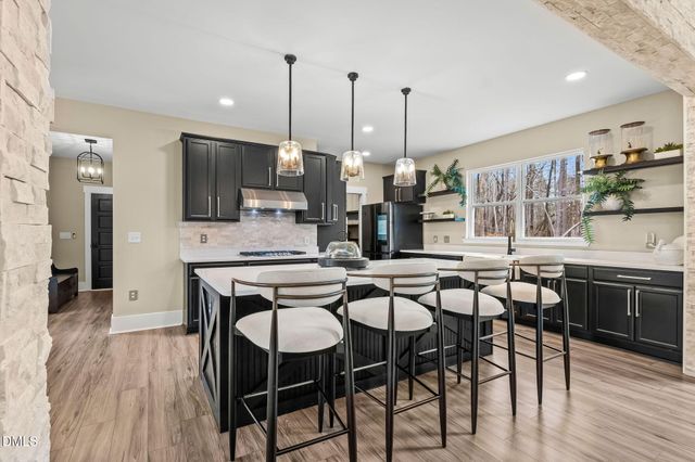 2418 Crossroads Avenue, Hillsborough, NC 27278