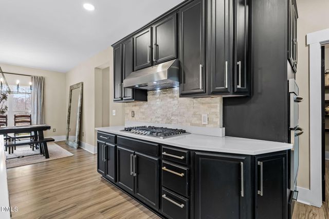 2418 Crossroads Avenue, Hillsborough, NC 27278