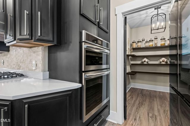 2418 Crossroads Avenue, Hillsborough, NC 27278
