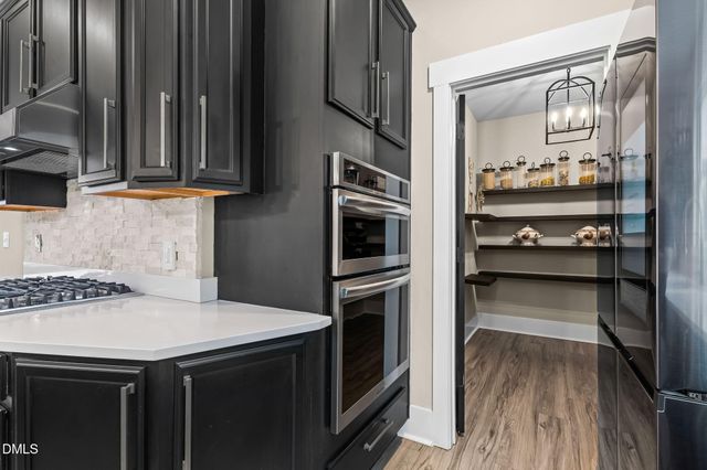 2418 Crossroads Avenue, Hillsborough, NC 27278