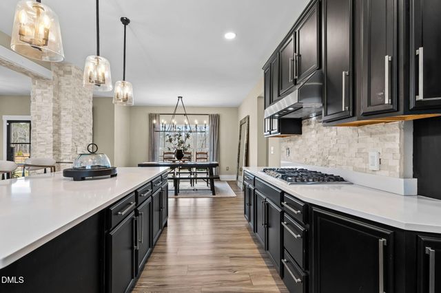 2418 Crossroads Avenue, Hillsborough, NC 27278
