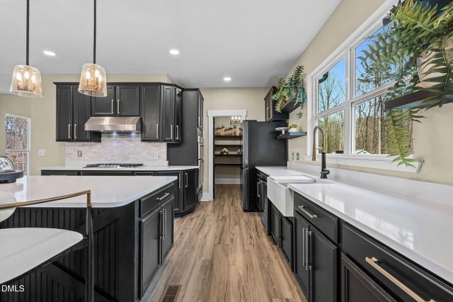 2418 Crossroads Avenue, Hillsborough, NC 27278